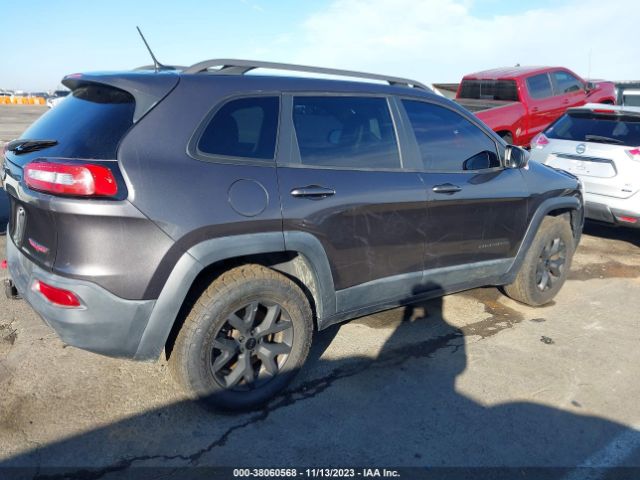 Photo 3 VIN: 1C4PJMBS7FW571282 - JEEP CHEROKEE 