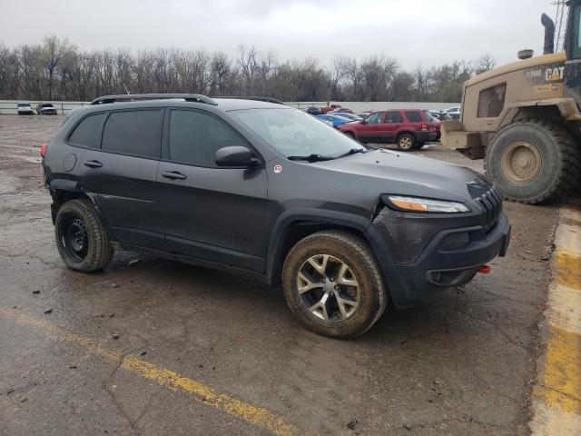 Photo 3 VIN: 1C4PJMBS7FW653495 - JEEP CHEROKEE T 