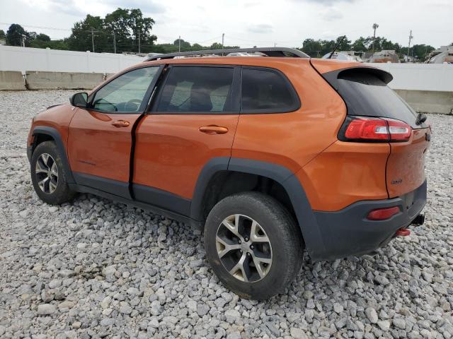 Photo 1 VIN: 1C4PJMBS7FW699120 - JEEP CHEROKEE T 