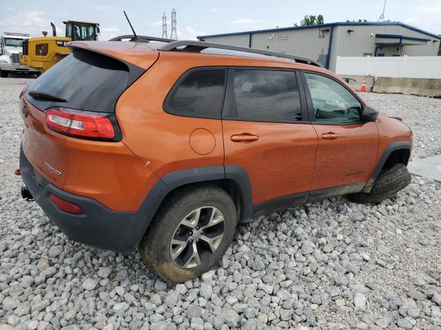 Photo 2 VIN: 1C4PJMBS7FW699120 - JEEP CHEROKEE T 