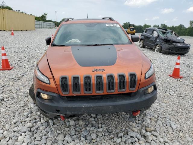 Photo 4 VIN: 1C4PJMBS7FW699120 - JEEP CHEROKEE T 