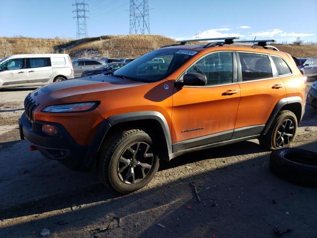 Photo 0 VIN: 1C4PJMBS7FW778674 - JEEP CHEROKEE 