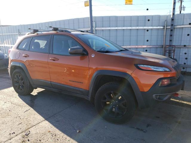 Photo 3 VIN: 1C4PJMBS7FW778674 - JEEP CHEROKEE 