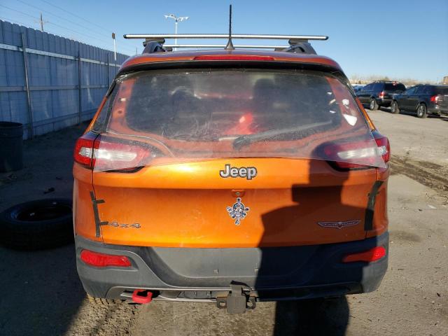 Photo 5 VIN: 1C4PJMBS7FW778674 - JEEP CHEROKEE 