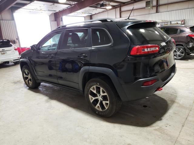 Photo 1 VIN: 1C4PJMBS7FW786256 - JEEP CHEROKEE 