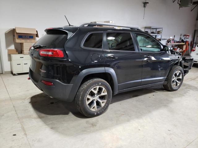 Photo 2 VIN: 1C4PJMBS7FW786256 - JEEP CHEROKEE 