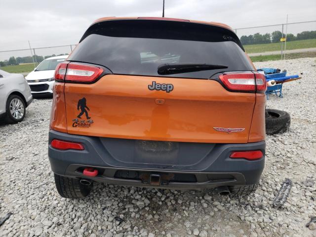 Photo 5 VIN: 1C4PJMBS7GW109127 - JEEP CHEROKEE T 