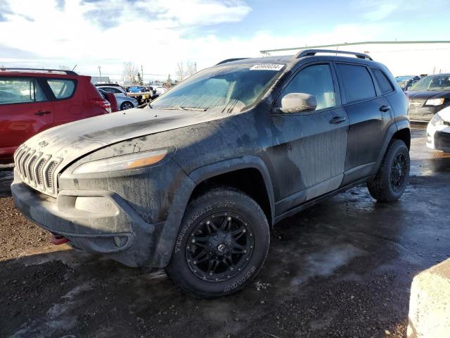 Photo 0 VIN: 1C4PJMBS7GW176150 - JEEP CHEROKEE T 