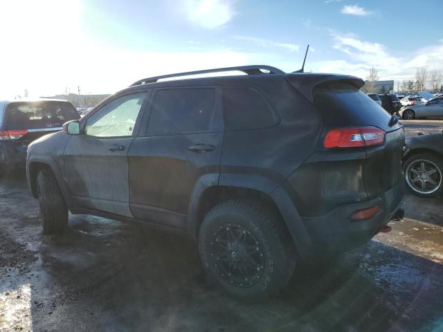 Photo 1 VIN: 1C4PJMBS7GW176150 - JEEP CHEROKEE T 