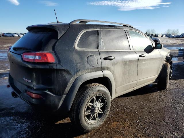 Photo 2 VIN: 1C4PJMBS7GW176150 - JEEP CHEROKEE T 