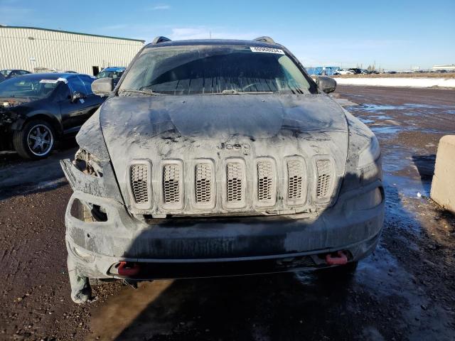 Photo 4 VIN: 1C4PJMBS7GW176150 - JEEP CHEROKEE T 