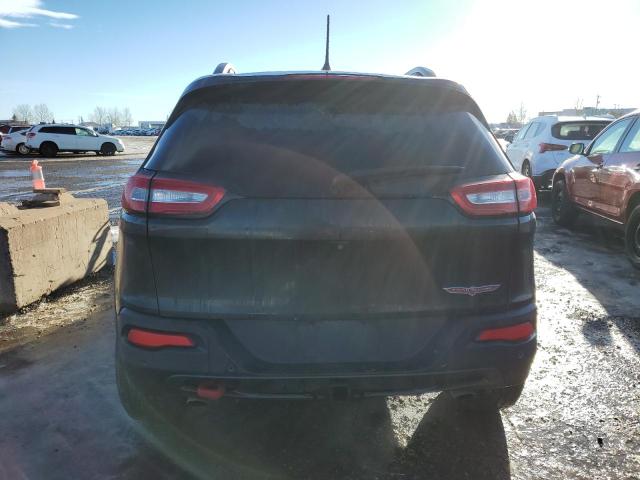 Photo 5 VIN: 1C4PJMBS7GW176150 - JEEP CHEROKEE T 