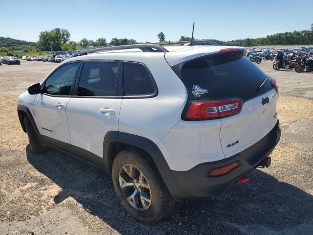 Photo 1 VIN: 1C4PJMBS7GW179095 - JEEP CHEROKEE T 