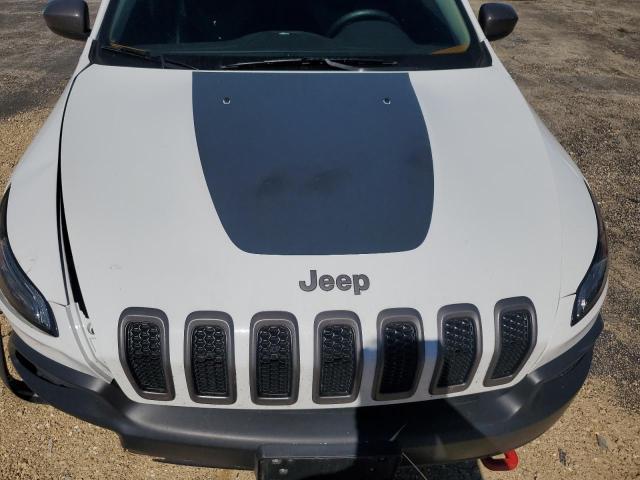 Photo 10 VIN: 1C4PJMBS7GW179095 - JEEP CHEROKEE T 