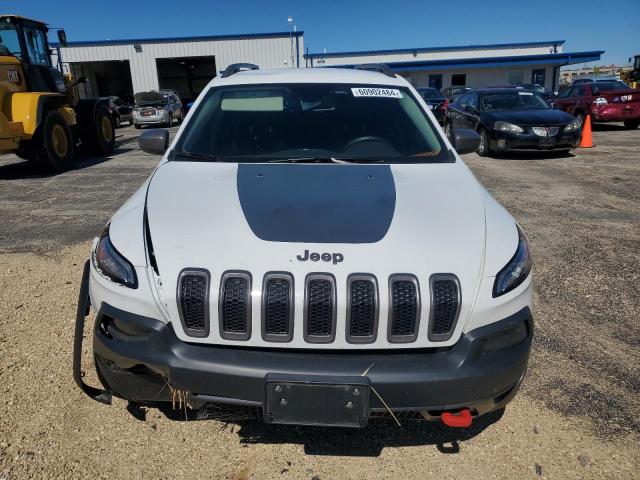 Photo 4 VIN: 1C4PJMBS7GW179095 - JEEP CHEROKEE T 