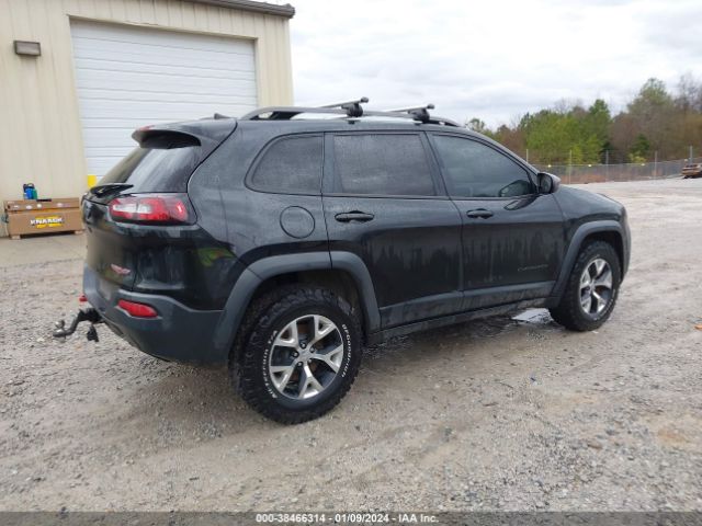 Photo 3 VIN: 1C4PJMBS7GW188900 - JEEP CHEROKEE 