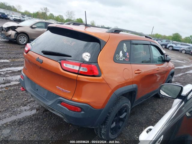 Photo 3 VIN: 1C4PJMBS7GW208966 - JEEP CHEROKEE 