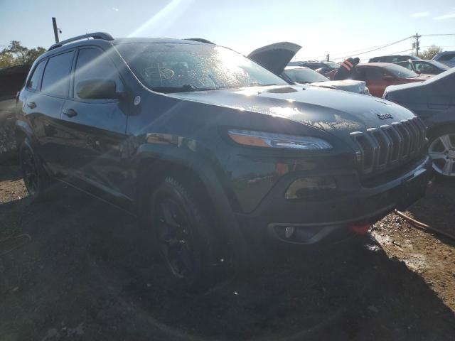 Photo 0 VIN: 1C4PJMBS7GW214797 - JEEP CHEROKEE T 