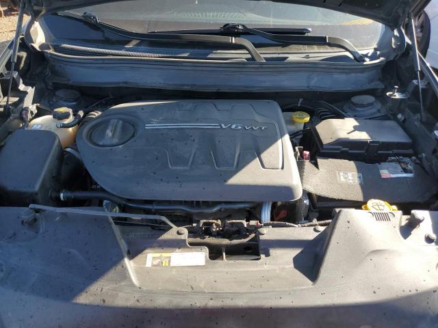 Photo 6 VIN: 1C4PJMBS7GW214797 - JEEP CHEROKEE T 