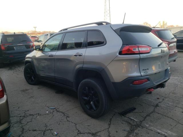 Photo 1 VIN: 1C4PJMBS7GW223287 - JEEP CHEROKEE T 