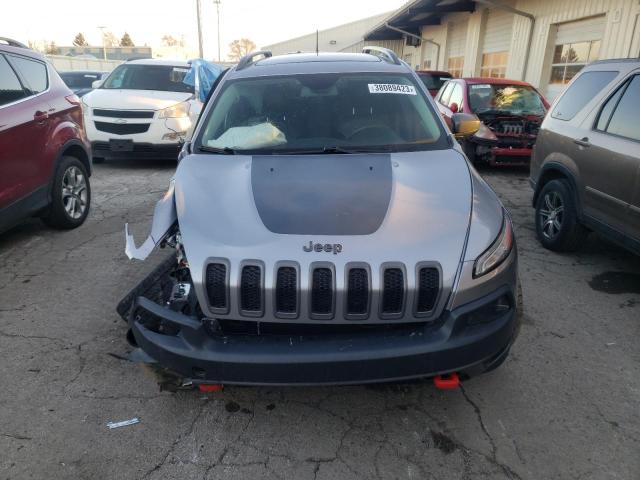 Photo 4 VIN: 1C4PJMBS7GW223287 - JEEP CHEROKEE T 