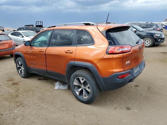 Photo 1 VIN: 1C4PJMBS7GW227274 - JEEP CHEROKEE T 