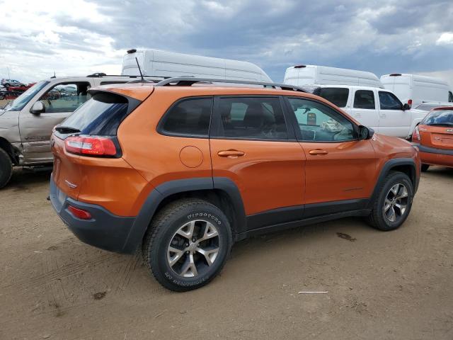 Photo 2 VIN: 1C4PJMBS7GW227274 - JEEP CHEROKEE T 