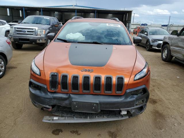 Photo 4 VIN: 1C4PJMBS7GW227274 - JEEP CHEROKEE T 