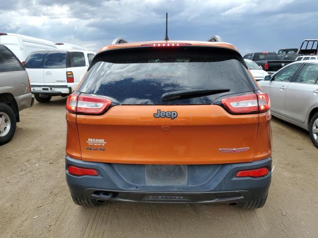 Photo 5 VIN: 1C4PJMBS7GW227274 - JEEP CHEROKEE T 