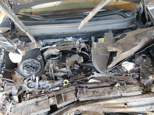 Photo 6 VIN: 1C4PJMBS7GW232619 - JEEP CHEROKEE T 