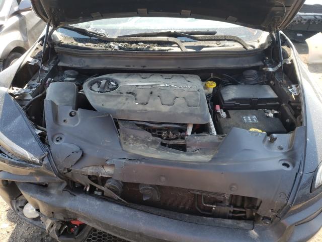 Photo 6 VIN: 1C4PJMBS7GW236220 - JEEP CHEROKEE T 