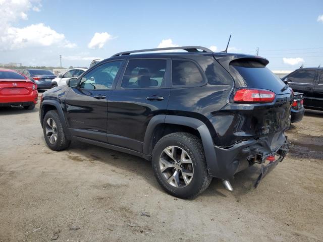 Photo 1 VIN: 1C4PJMBS7GW262736 - JEEP CHEROKEE T 