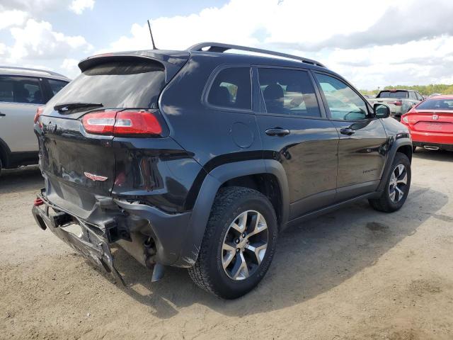 Photo 2 VIN: 1C4PJMBS7GW262736 - JEEP CHEROKEE T 