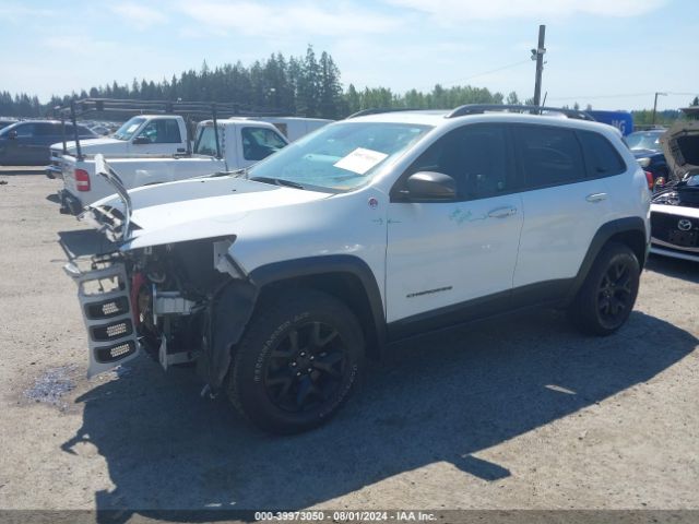 Photo 1 VIN: 1C4PJMBS7GW278127 - JEEP CHEROKEE 