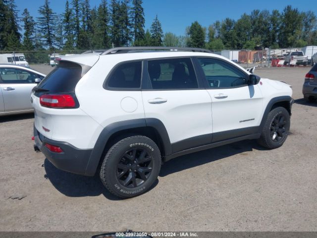 Photo 3 VIN: 1C4PJMBS7GW278127 - JEEP CHEROKEE 