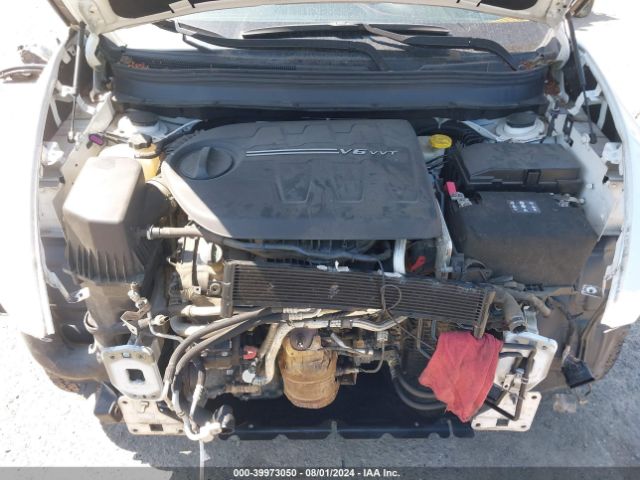 Photo 9 VIN: 1C4PJMBS7GW278127 - JEEP CHEROKEE 