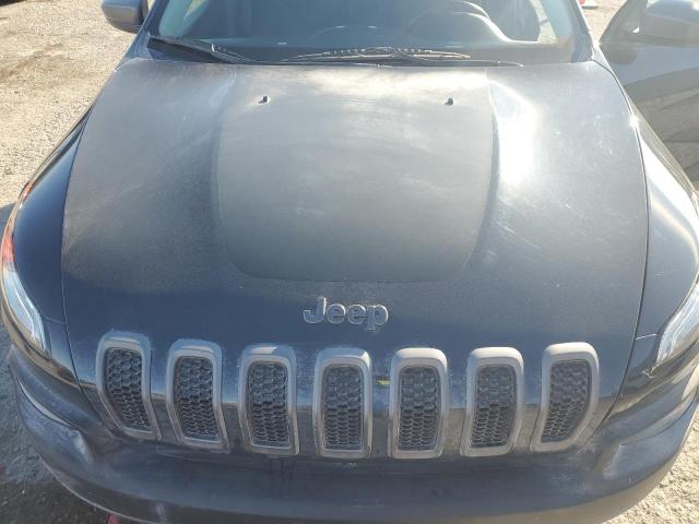 Photo 10 VIN: 1C4PJMBS7GW299950 - JEEP CHEROKEE T 