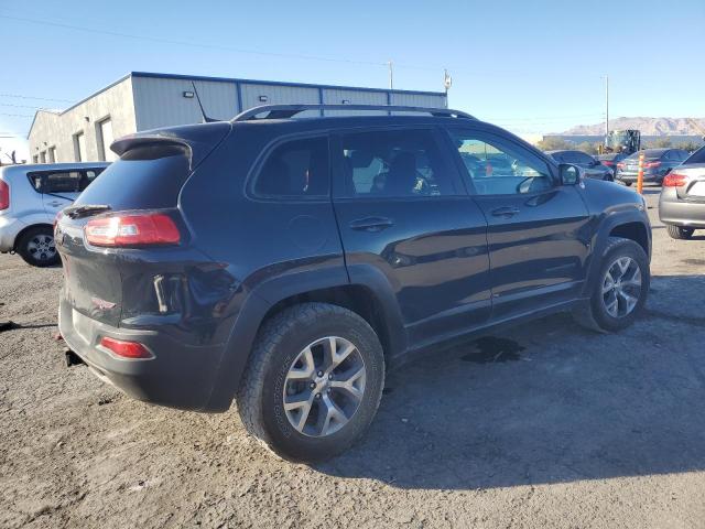 Photo 2 VIN: 1C4PJMBS7GW299950 - JEEP CHEROKEE T 