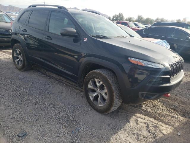 Photo 3 VIN: 1C4PJMBS7GW299950 - JEEP CHEROKEE T 