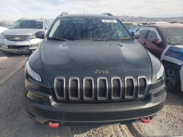 Photo 4 VIN: 1C4PJMBS7GW299950 - JEEP CHEROKEE T 