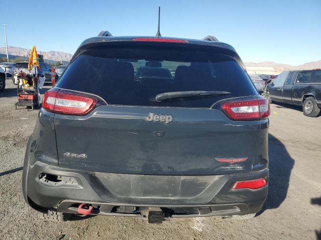 Photo 5 VIN: 1C4PJMBS7GW299950 - JEEP CHEROKEE T 