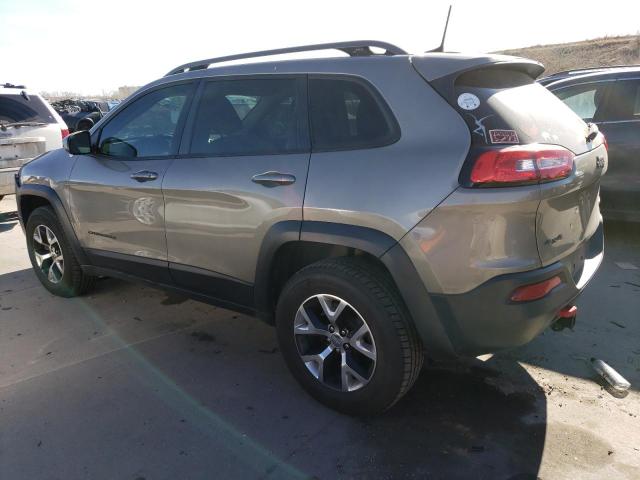 Photo 1 VIN: 1C4PJMBS7GW322305 - JEEP CHEROKEE T 