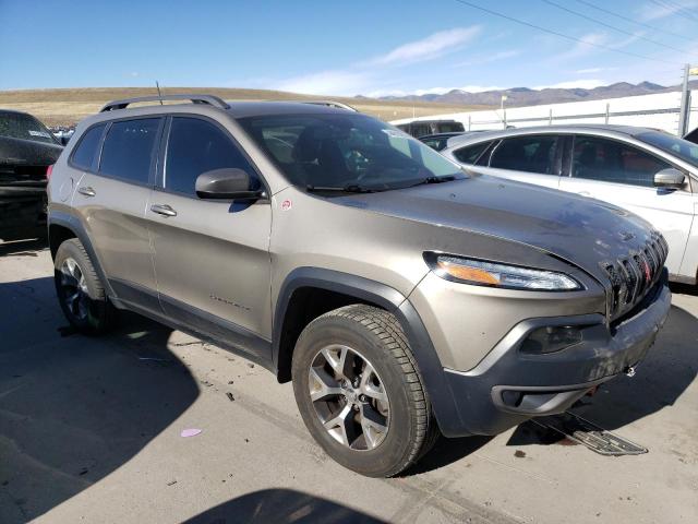 Photo 3 VIN: 1C4PJMBS7GW322305 - JEEP CHEROKEE T 