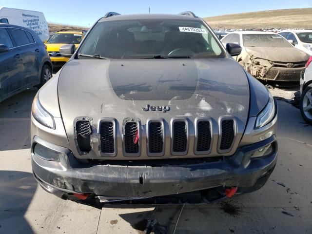 Photo 4 VIN: 1C4PJMBS7GW322305 - JEEP CHEROKEE T 