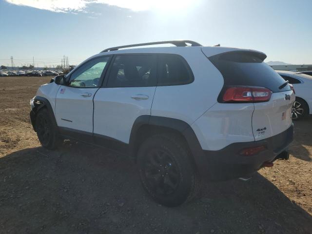 Photo 1 VIN: 1C4PJMBS7GW359158 - JEEP CHEROKEE 