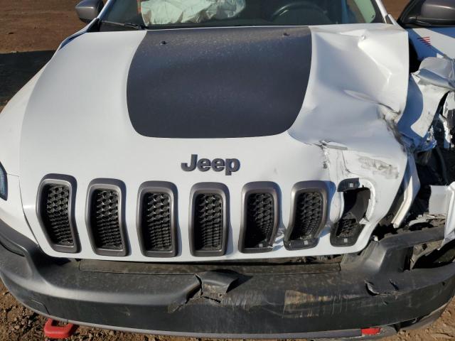 Photo 10 VIN: 1C4PJMBS7GW359158 - JEEP CHEROKEE 