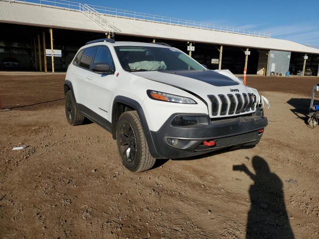 Photo 3 VIN: 1C4PJMBS7GW359158 - JEEP CHEROKEE 