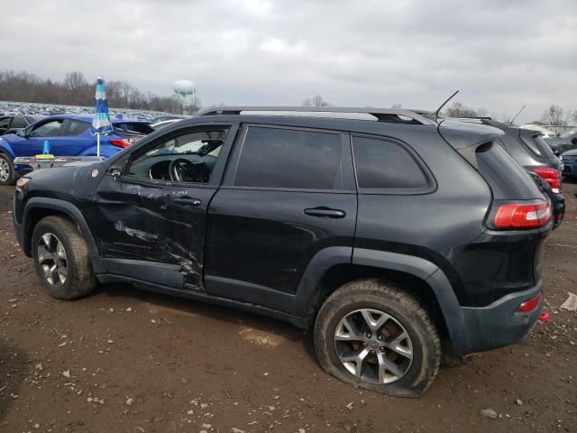 Photo 1 VIN: 1C4PJMBS8EW132817 - JEEP CHEROKEE 