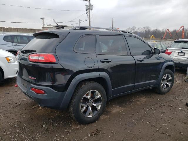 Photo 2 VIN: 1C4PJMBS8EW132817 - JEEP CHEROKEE 