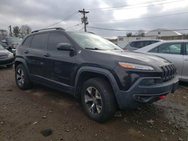 Photo 3 VIN: 1C4PJMBS8EW132817 - JEEP CHEROKEE 